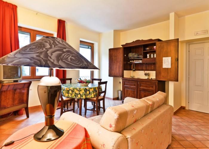 Hotel Scapolatiello