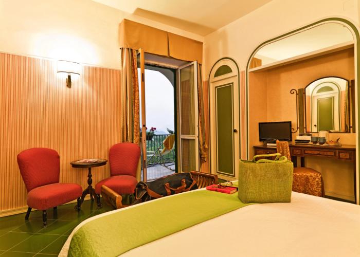 Hotel Scapolatiello