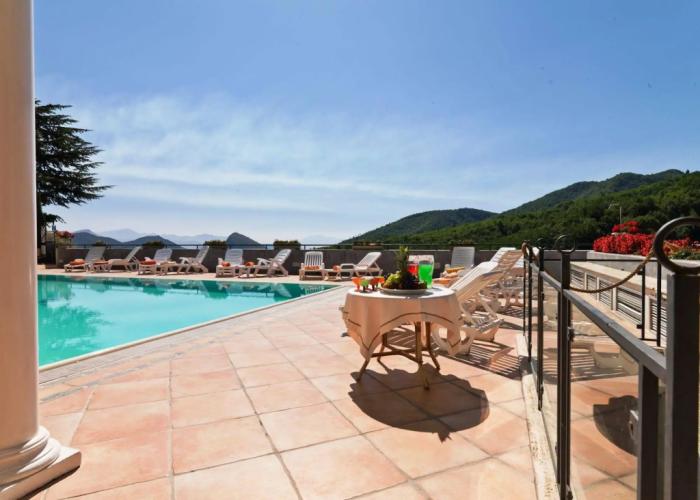 Hotel Scapolatiello