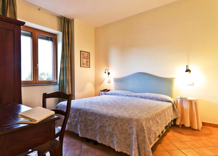 Hotel Scapolatiello