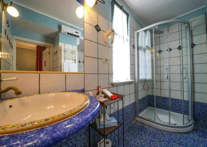 Hotel Scapolatiello