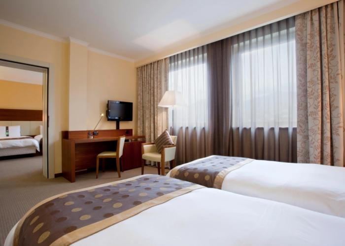 Holiday Inn Salerno - Cava De'Tirreni by IHG
