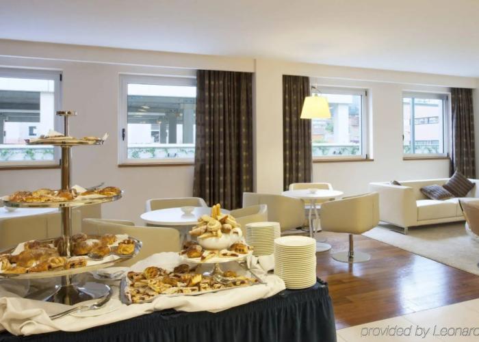 Holiday Inn Salerno - Cava De'Tirreni by IHG