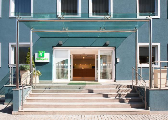 Holiday Inn Salerno - Cava De'Tirreni by IHG
