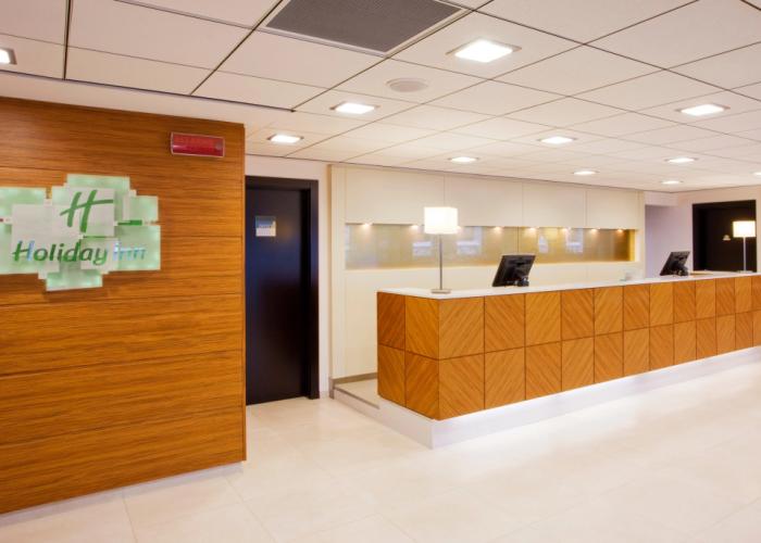 Holiday Inn Salerno - Cava De'Tirreni by IHG