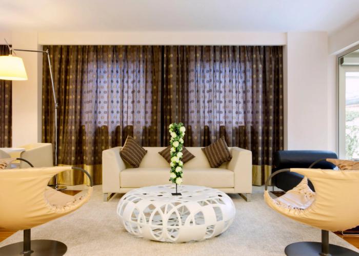 Holiday Inn Salerno - Cava De'Tirreni by IHG