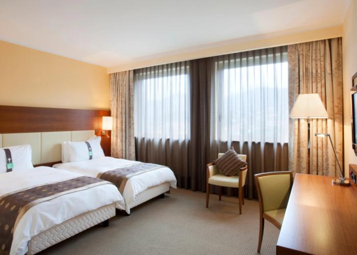Holiday Inn Salerno - Cava De'Tirreni by IHG