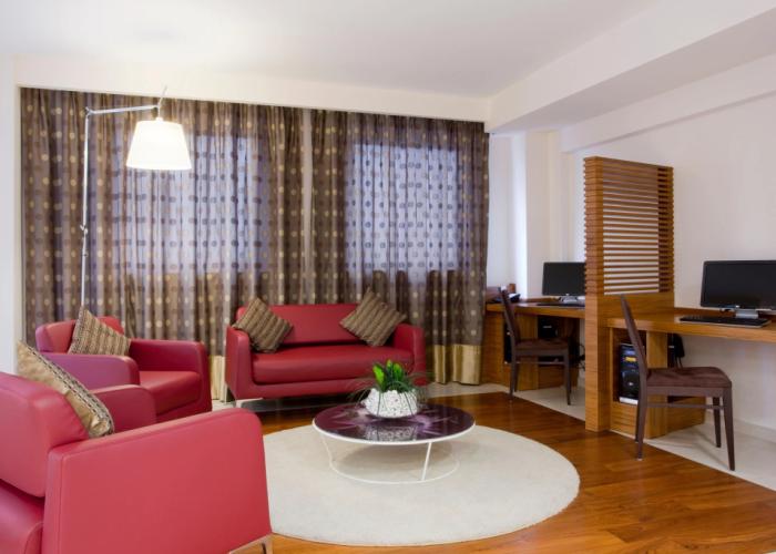 Holiday Inn Salerno - Cava De'Tirreni by IHG