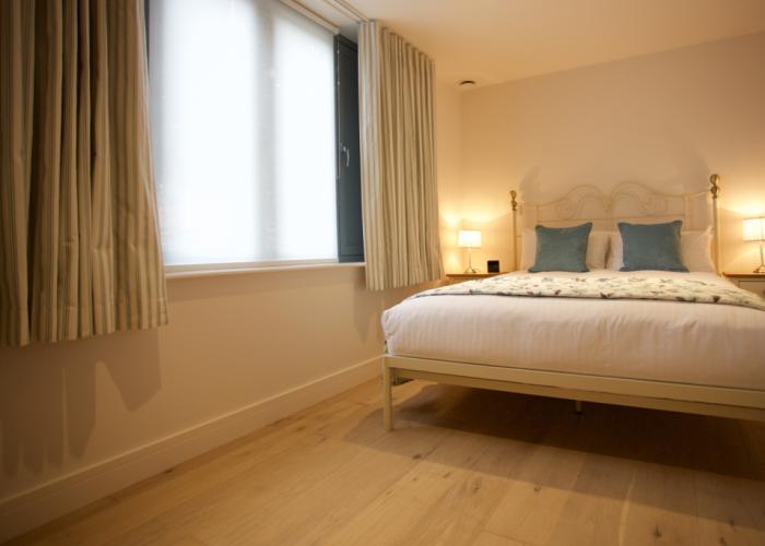 Citystay - Pringle House