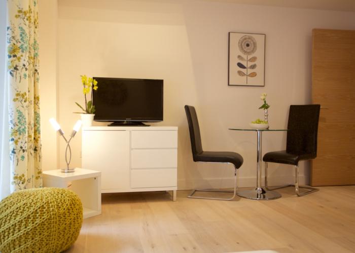 Citystay - Pringle House