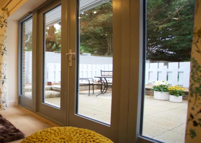Citystay - Pringle House