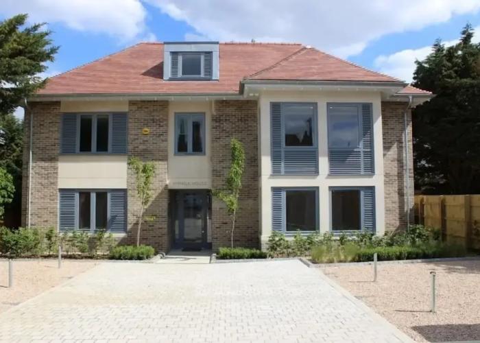 Citystay - Pringle House