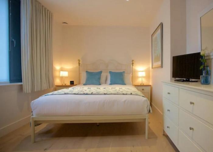 Citystay - Pringle House