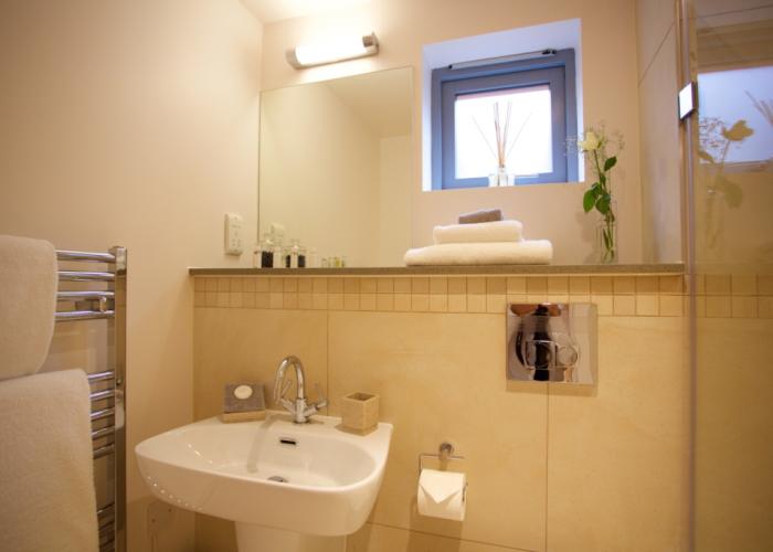 Citystay - Pringle House