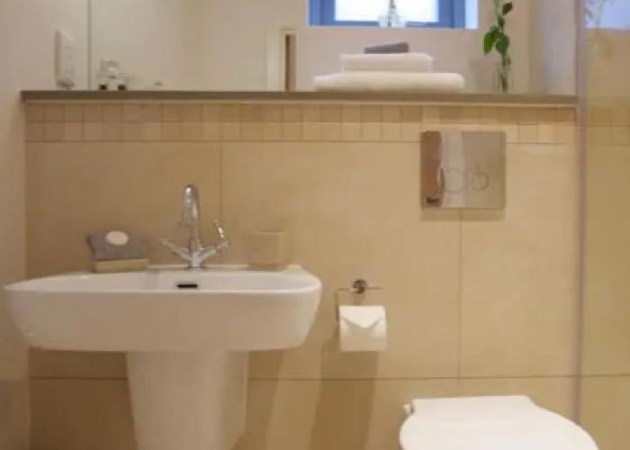 Citystay - Pringle House