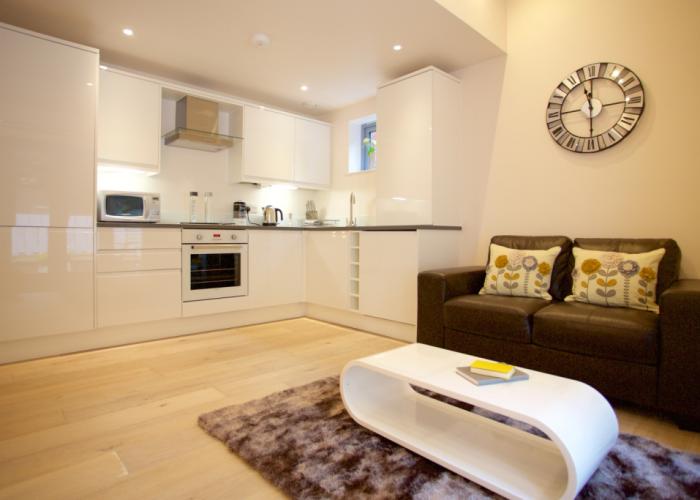 Citystay - Pringle House