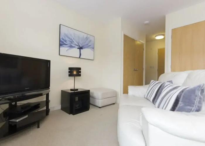 Citystay - Dove House