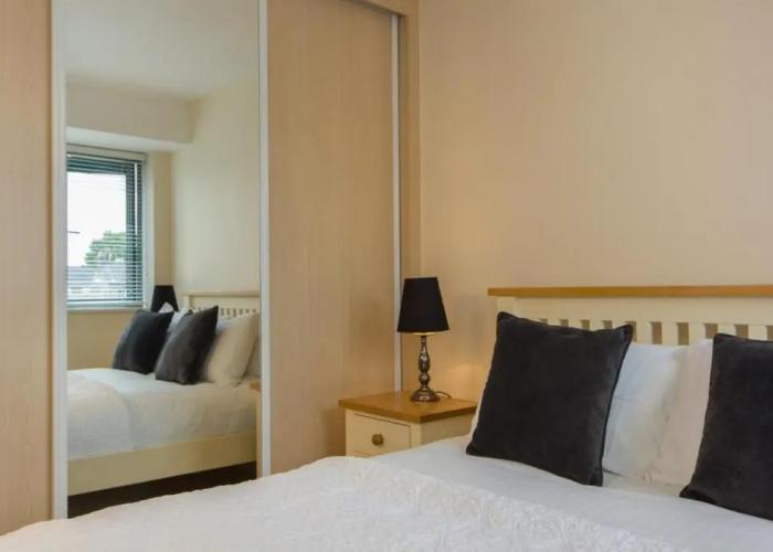 Citystay - Dove House