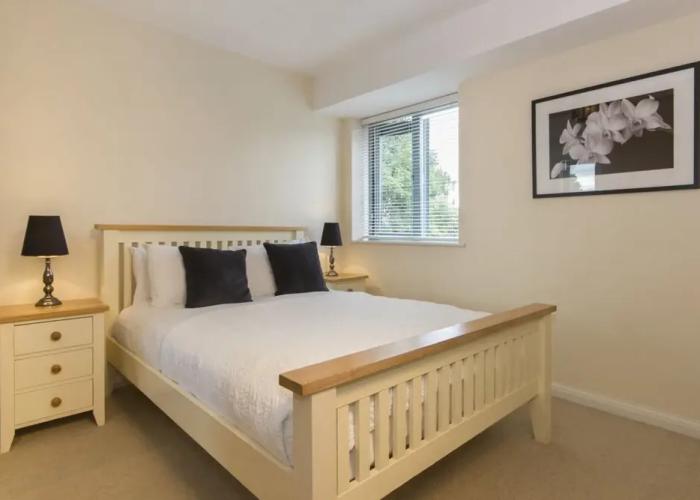 Citystay - Dove House