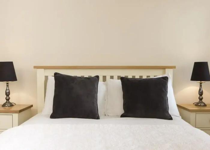 Citystay - Dove House
