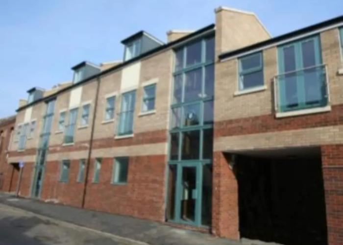 Citystay - Dove House