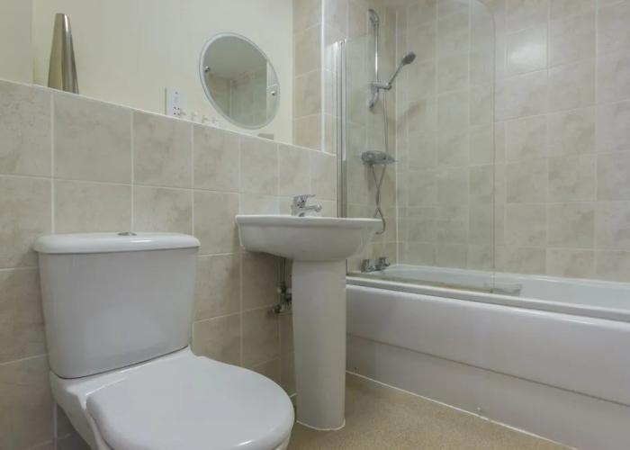 Citystay - Dove House
