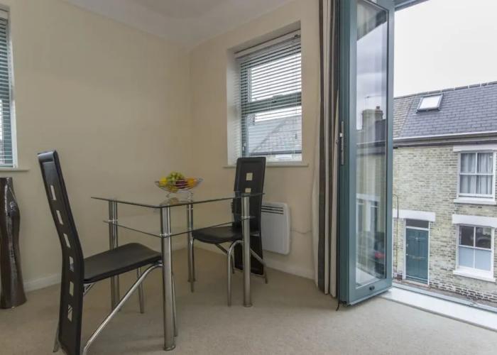 Citystay - Dove House