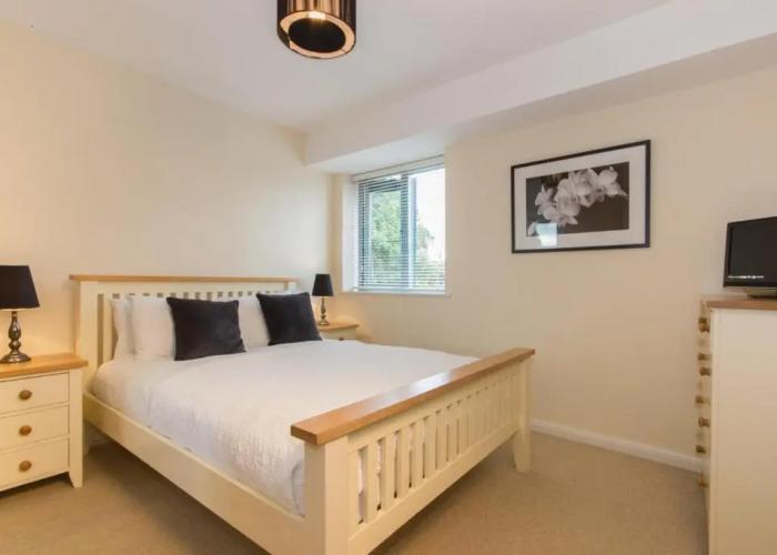 Citystay - Dove House