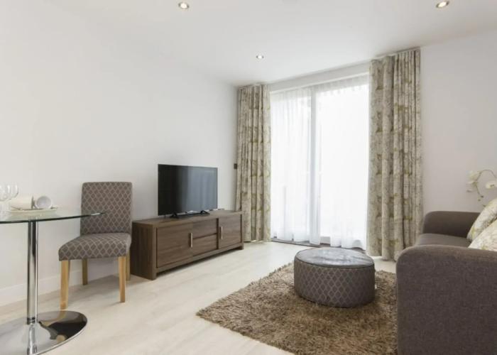 Citystay - Mill Park Apartments