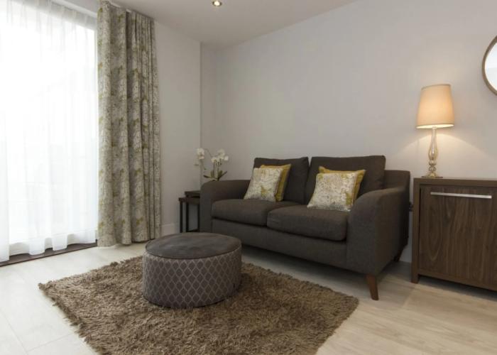Citystay - Mill Park Apartments
