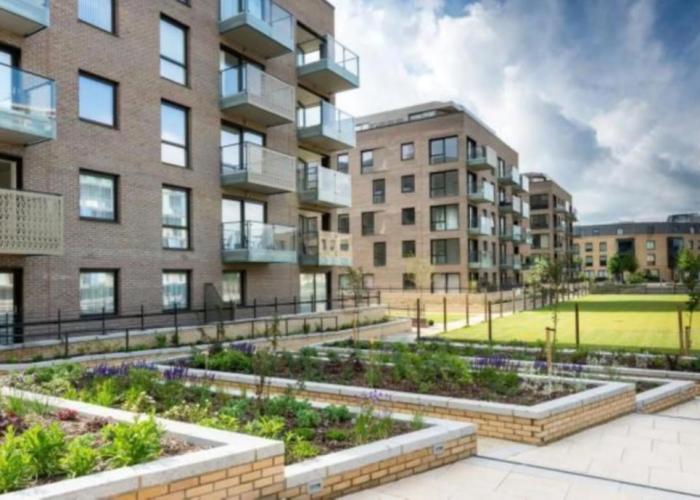 Citystay - Mill Park Apartments