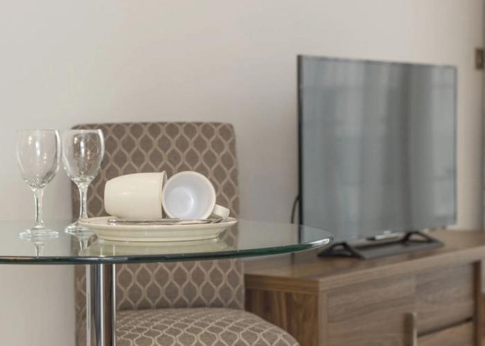 Citystay - Mill Park Apartments