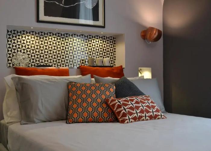 Palazzo Stendardo B&b