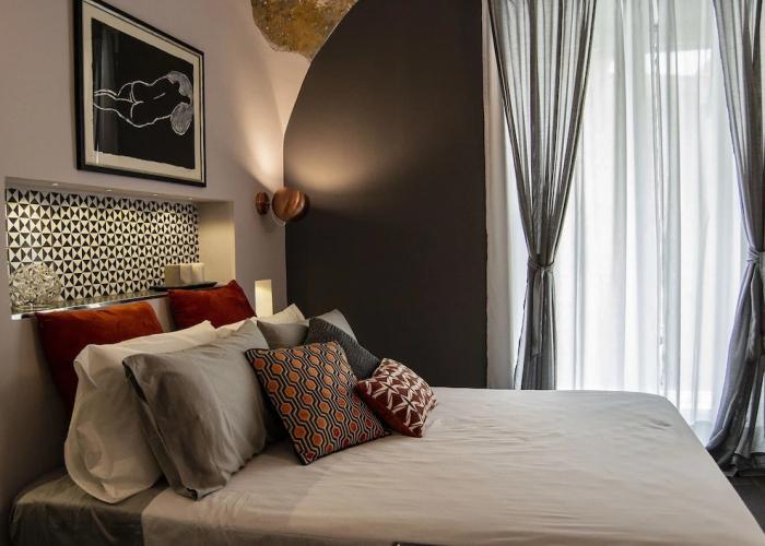 Palazzo Stendardo B&b