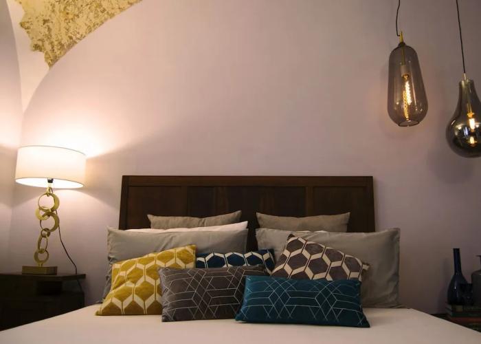 Palazzo Stendardo B&b