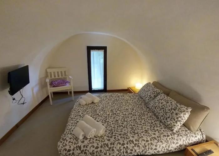 Dimora Aganoor La Foresteria