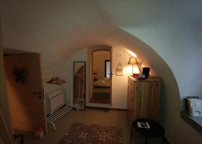 Dimora Aganoor La Foresteria
