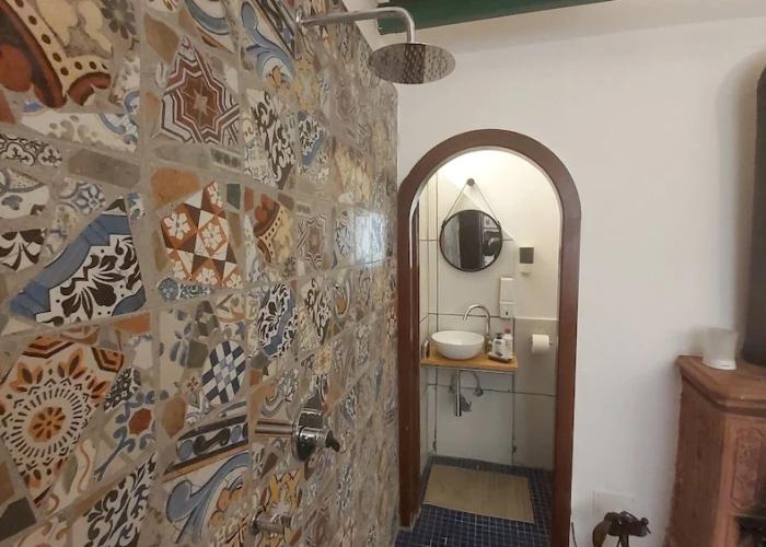 Room-dimora Aganoor Business Suite