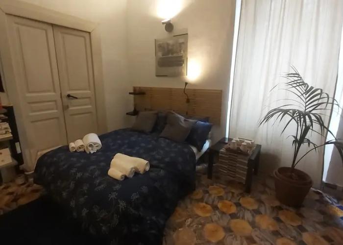 Room-dimora Aganoor Business Suite