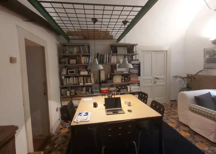 Room-dimora Aganoor Business Suite