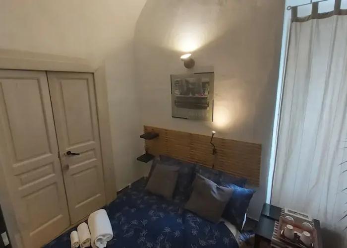 Room-dimora Aganoor Business Suite