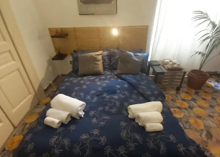 Room-dimora Aganoor Business Suite