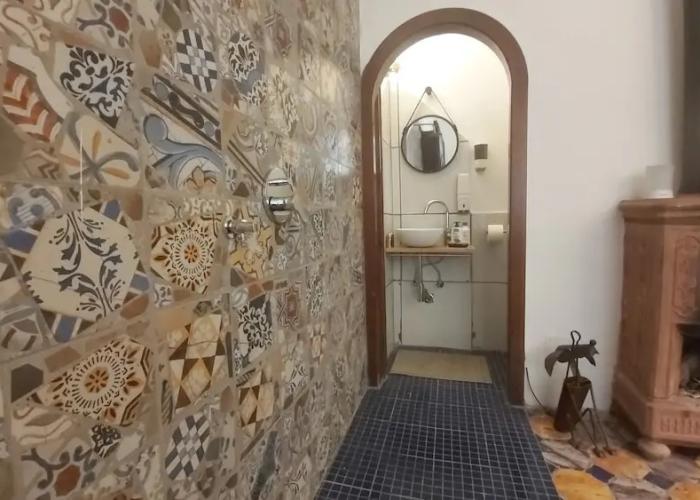 Room-dimora Aganoor Business Suite