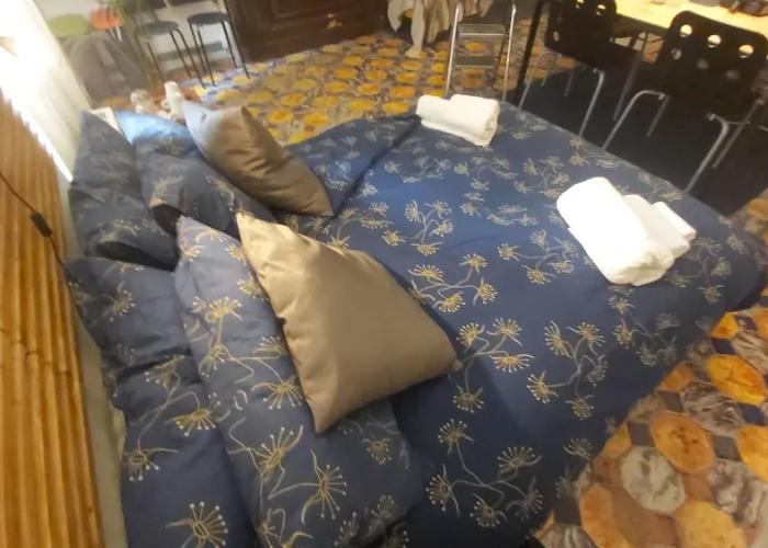 Room-dimora Aganoor Business Suite