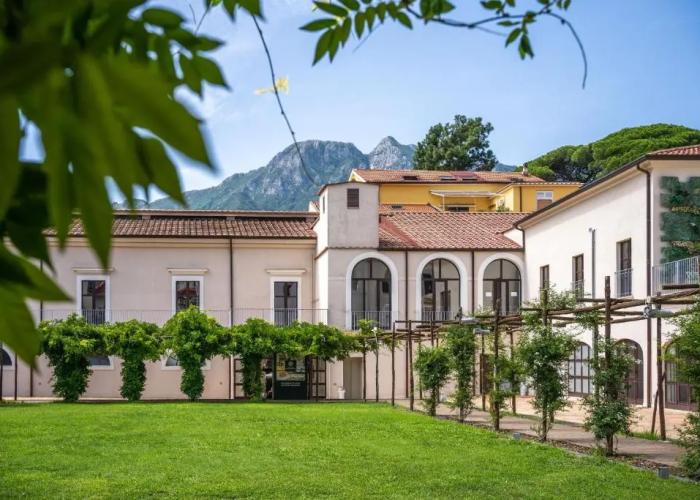 Palazzo San Giovanni