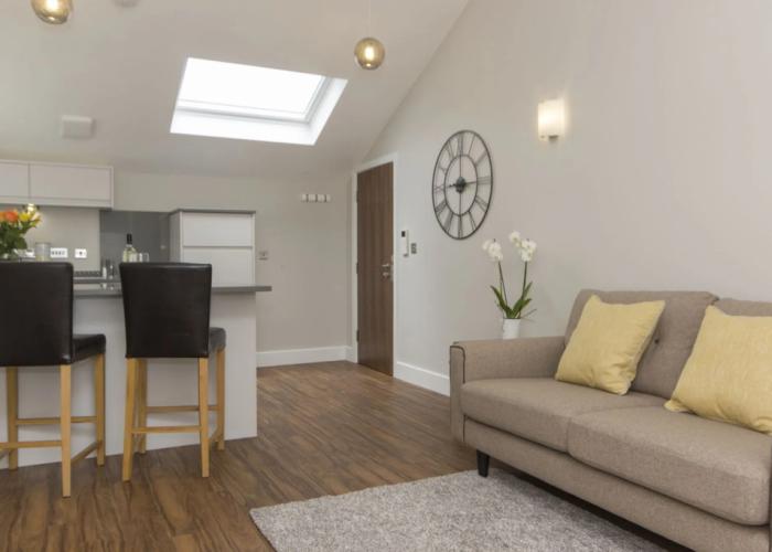 Citystay - The Dales