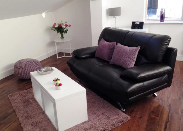 Citystay - The Dales