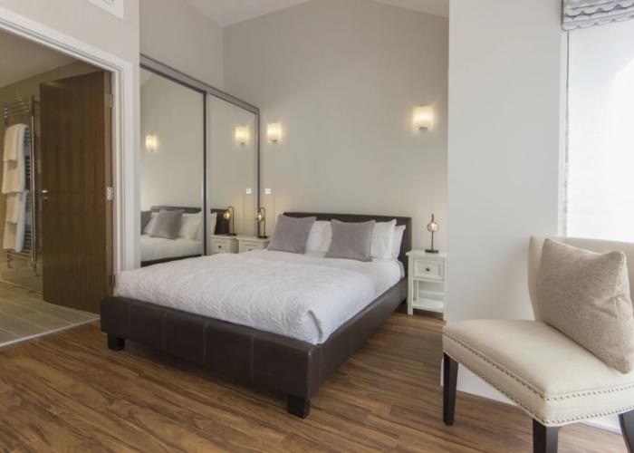 Citystay - The Dales
