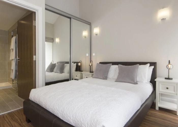 Citystay - The Dales