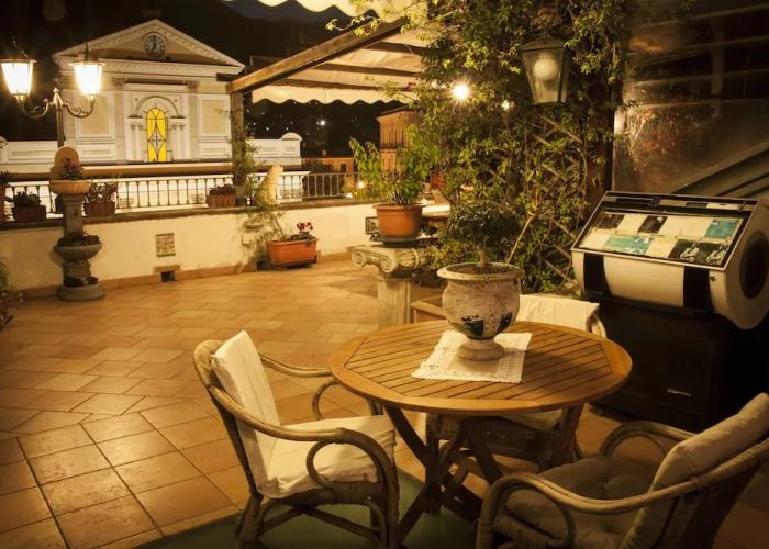 b&b l'Incanto